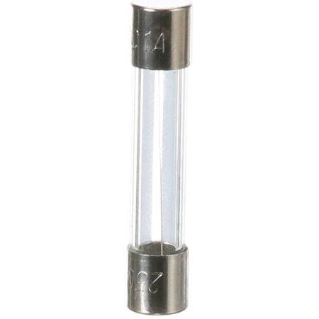 MAGIKITCHEN PRODUCTS Glass Fuse PP10122